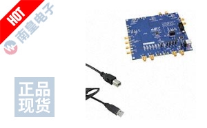 SI5392E-A-EVB ͼƬ